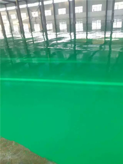 姚安,我直接给你一份室外地坪漆翻新维修